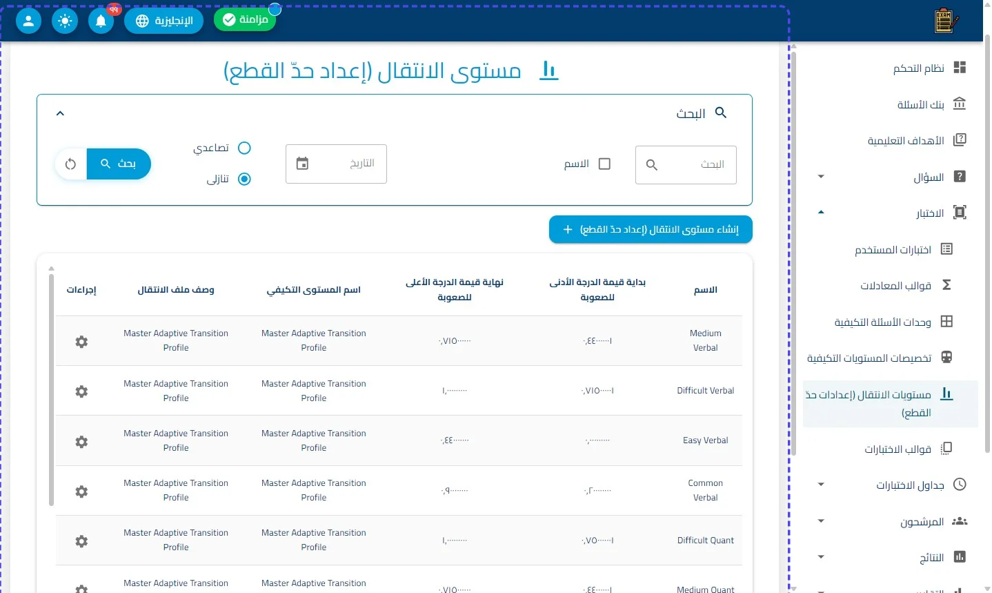 الخطوة 1
