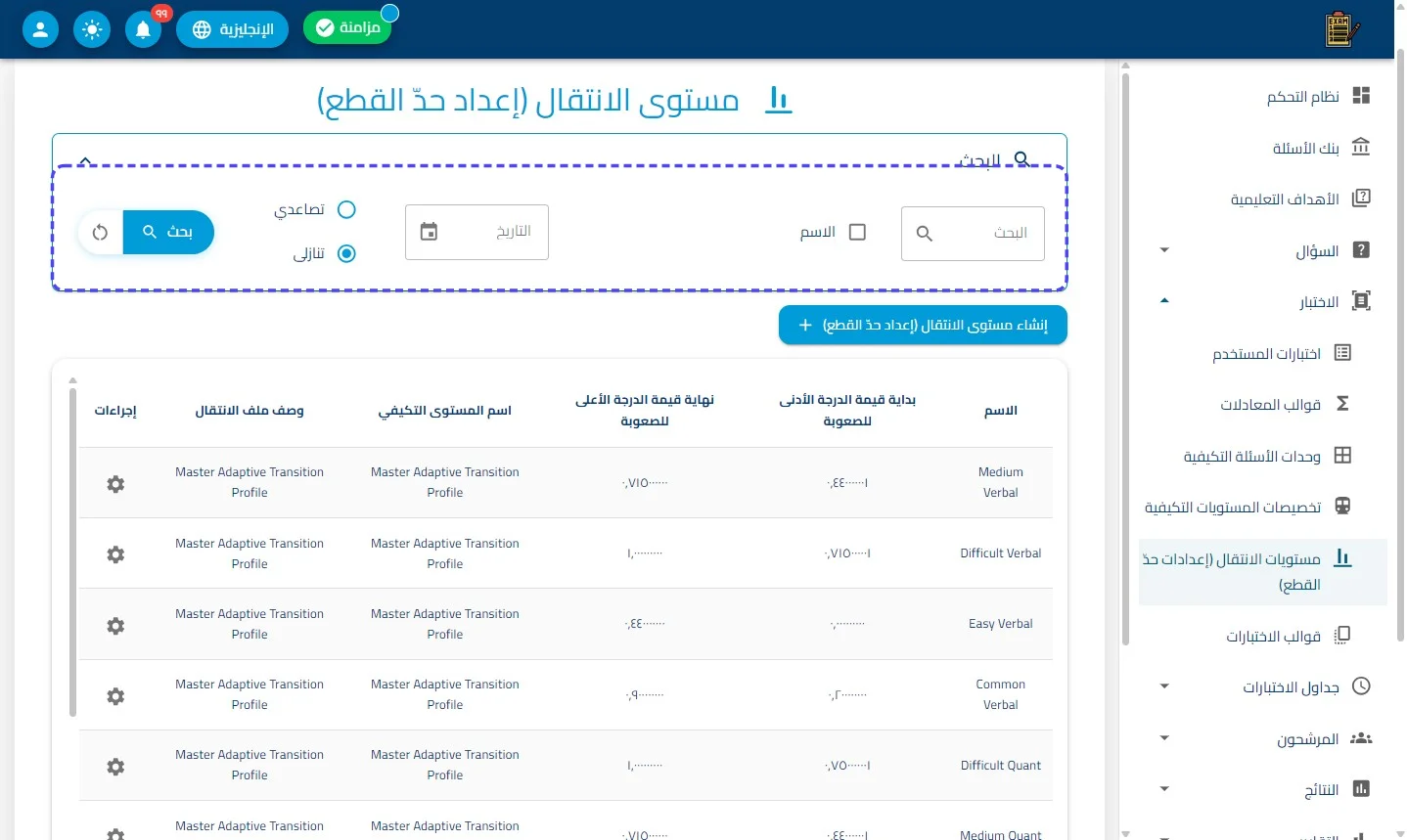 الخطوة 2