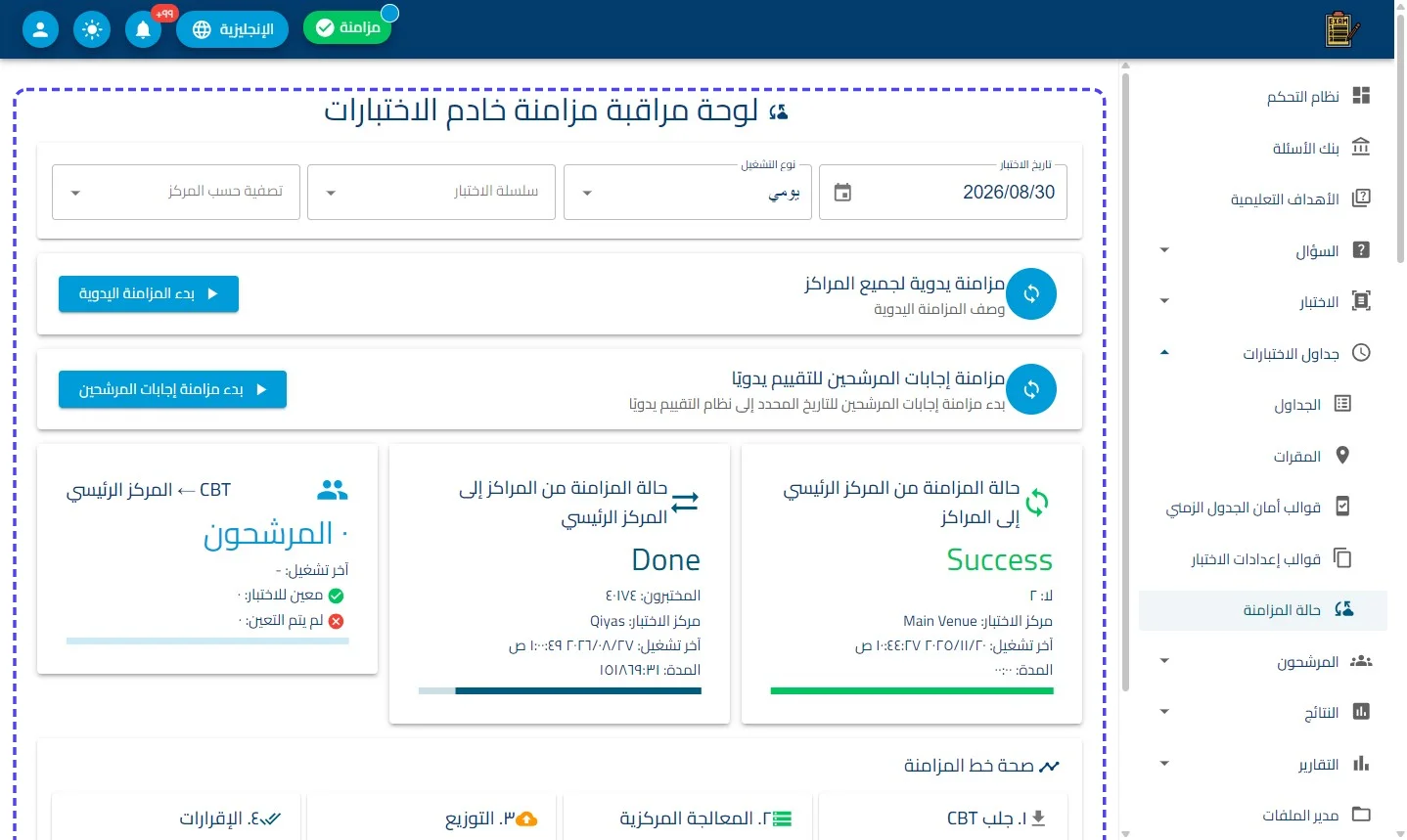 الخطوة 1